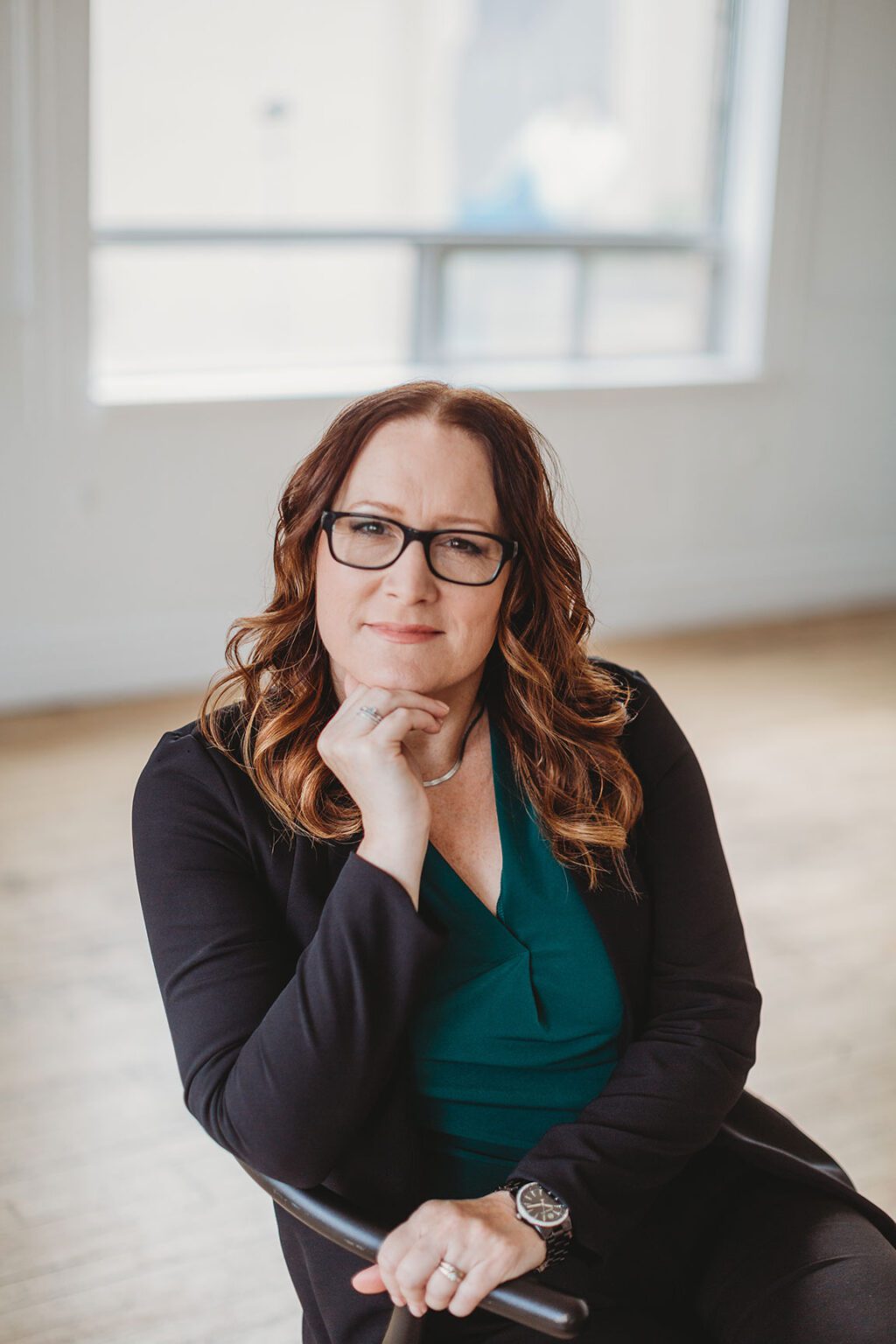 Lorelle Brehaut Brightrock Financial Inc